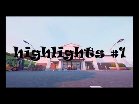 A N D R 3  Highlights #1
