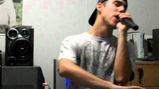 Motograter-New Design Vocal Cover