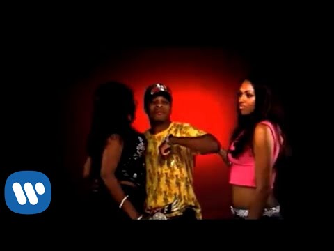 Twista - Pimp Like Me (Official Video)