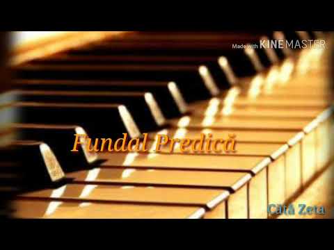 FUNDAL PREDICA-2019(PUPU DARYUS)