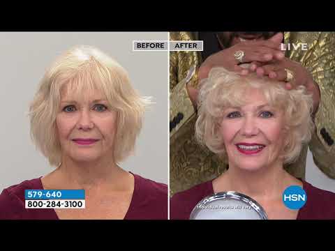 HSN | Haircare Solutions featuring Martino 04.04.2019 - 03 PM