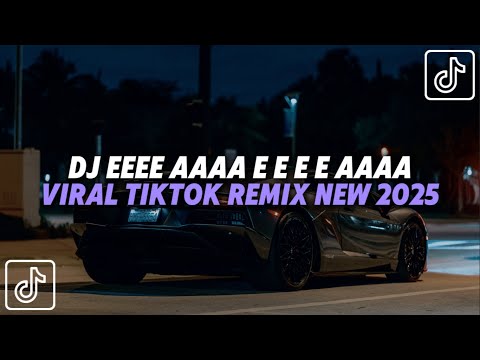 DJ EEEE AAAA ENGKOL E E E E AAAA DIA | DJ HIDUPMU MARAH MARAH MULU VIRAL TITOK REMIX NEW 2025❗❗❗