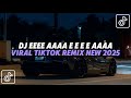 DJ EEEE AAAA ENGKOL E E E E AAAA DIA | DJ HIDUPMU MARAH MARAH MULU VIRAL TITOK REMIX NEW 2025❗❗❗