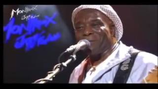 Buddy Guy - Mustang Sally