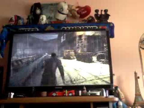 Una morte orribile deats to rigts