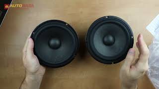 Kicx Sound Civilization MS 62WF - відео 1