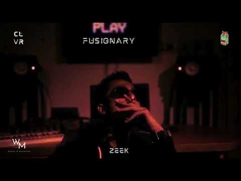 Zeek - Fusionary (Intro) (Official Audio) #2024