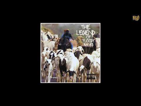 The Mali Empire x Nowaah The Flood x Ghostface Killah - The Holy