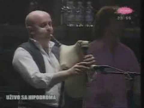 bijelo dugme -Lipe cvatu hipodrom