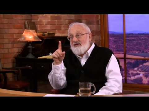 Parashat aShavua:  - Yitro