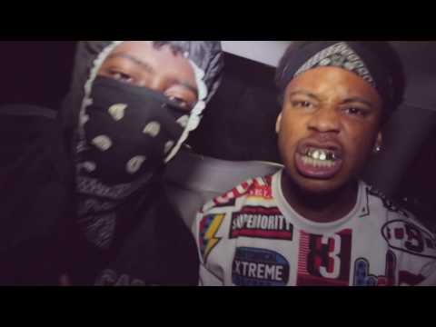 GGK 1717 - Bangin (Official Video) (Prod.By Ray)