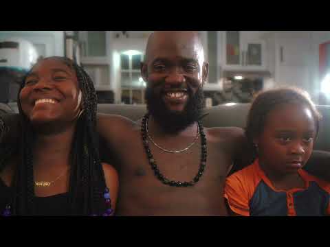 ZIGGY RANKING - SINGLE FATHER {OFFICIAL MUSIC VIDEO}