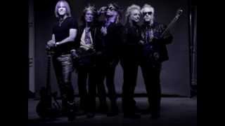 Aerosmith - Another last goodbye