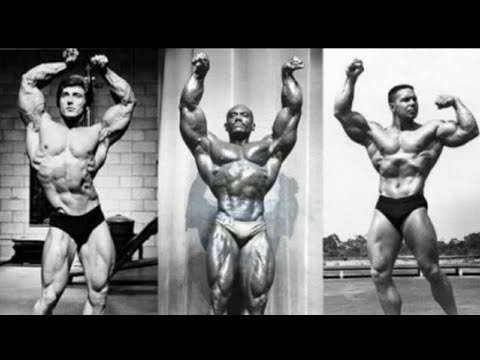 What is a classic physique?