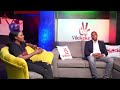 EXCLUSIVE INTERVIE WITH Mr Phunziro Mvula