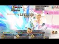 ORION VS KINGPROTEA ONE TURN KILL!! FGO THE 10TH DETOUR QUEST - SE.RA.PH EVENT WALKTHROUGH
