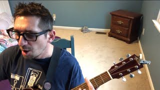 Cover: Sweetheart In The Summer (by Ween)