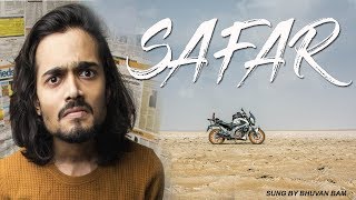 Safar with Bhuvan Bam | BB ki vines |