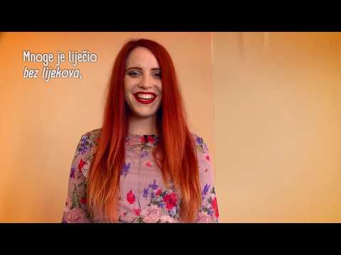 Elizabeta - Naš Spasitelj