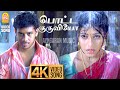 Potta Kuruviyo 4K Video Song Muniyandi Vilangial Moonramandu Bharath Poorna Vidyasagar