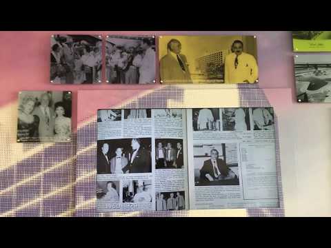 Caribe Hilton / Awesome History Lesson / San Juan Puerto Rico