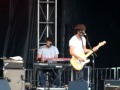 Sam Roberts Band--No Sleep--Live @ Ottawa ...