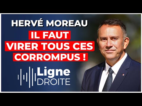 "We've had enough!" - An officer's anger at the cowardice of our politicians - Hervé Moreau