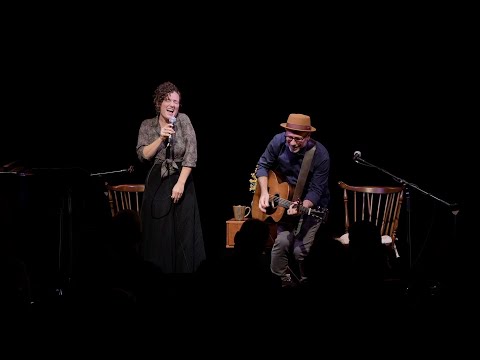 Both Sides Now: A Tribute to Joni Mitchell and Leonard Cohen