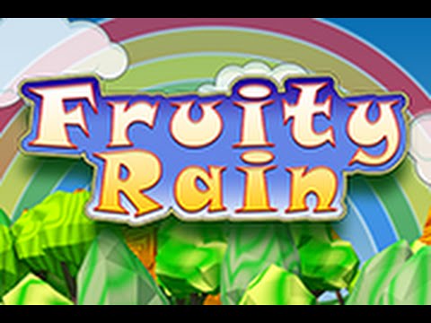 Fruity Rain Lite
