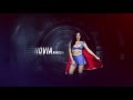 NOVIA Aurellia SUPERGIRL In FUNTASTIC 5