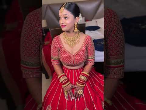 Bridal Makeup Artist portfolio by Makeover By Juhi in Delhi - Photo 0