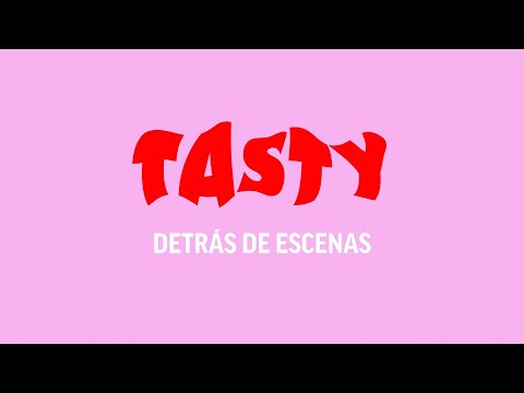 TASTY! | Behind the scenes