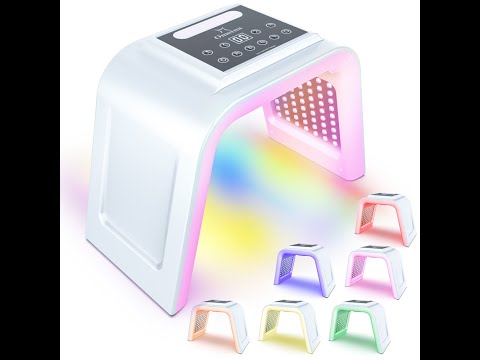 Facial Massager