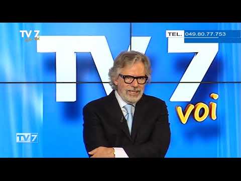 Parliamo di depressione - Tv7 con Voi 26/05/21 (1 di 3)