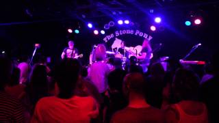 Rearwiew Mirrior Stolen Rhodes Live at the Stone Pony