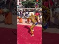 MANGLORE UDUPI TIGER DANCE PILI DANCE Udupi Mangalore Kerala Kantara Bangalore Myfirstvlog