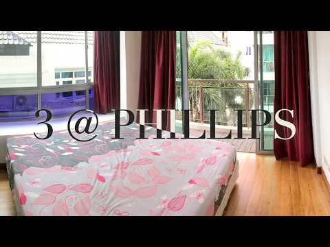 3 @ Phillips, 3 Phillips Avenue, 3 Bedrooms, 1,033 sqft, Condominium For Rent, by James Goh, 500220250 - PropertyGuru.com.sg