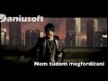 Adam Lambert - Sleepwalker magyar (hungarian ...