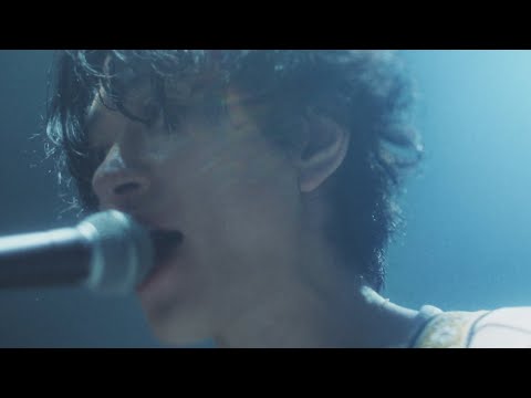 横山 裕 - ロックスター [Official Music Video]