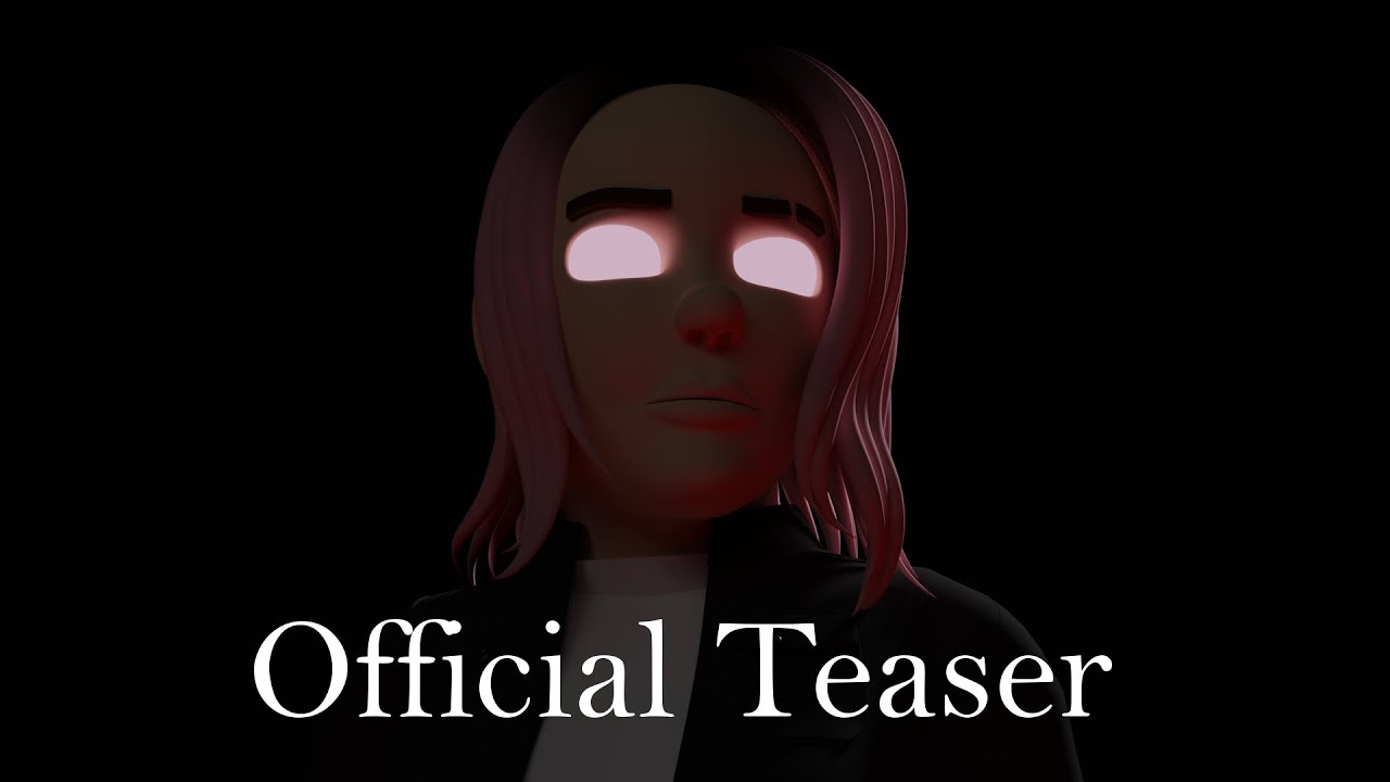 Mutiny of the Red Water - Official Teaser Trailer