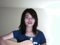 Catch Me Cover Demi Lovato