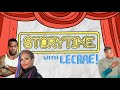 Storytime My Fight With Kelis Busta Rhymes