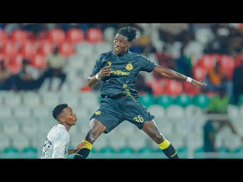 Yanga SC 1-0 TRA United | Highlights | NMB Mapinduzi Cup 2026 - 06/01/2026