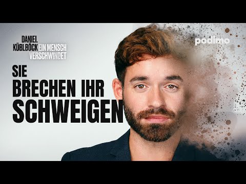 Die Schule | Ein Mensch verschwindet - Daniel Küblböck | S01E02 | Podimo