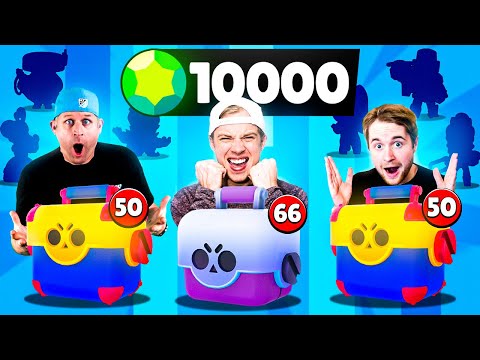 $500 BOX OPENING BRAWL | REY vs. LEX! (ep. #5)