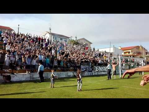 DESNORTEADOS SCE VS FIAES