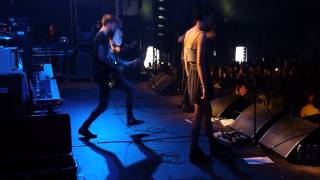 Gallows 'Chains' Sonisphere 6th July 2014