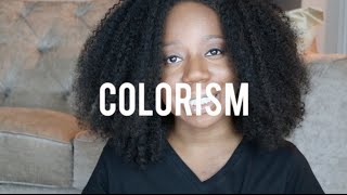 Let's Get Real About Black Women and Colorism