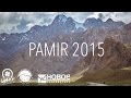 Lucky Adventures KZ - Pamir 2015 - Trailer 