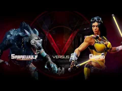 Sabrewulf Triple Ultra 117 hits